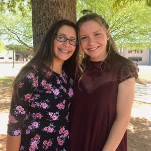 Meet your Posher, Lilly